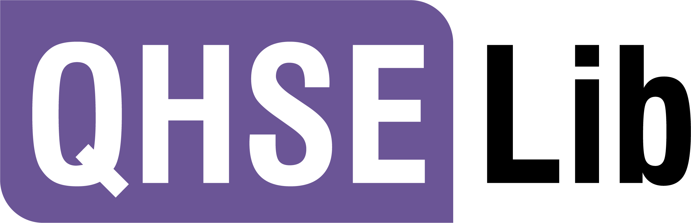 QHSE Lib