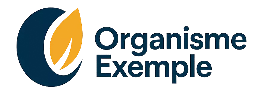 Logo organisme