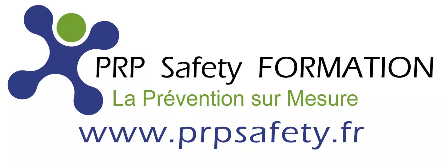 PRP SAFETY FORMATION - QHSE Lib