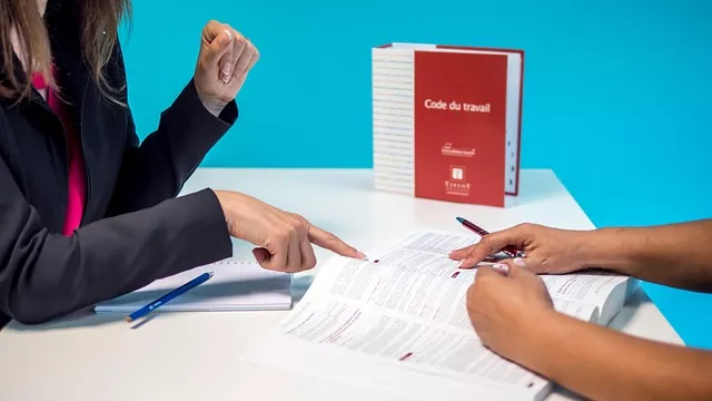 QHSE Lib Média