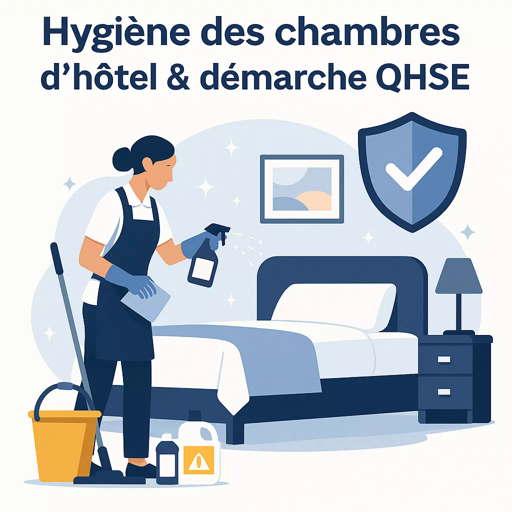 QHSE Lib Média