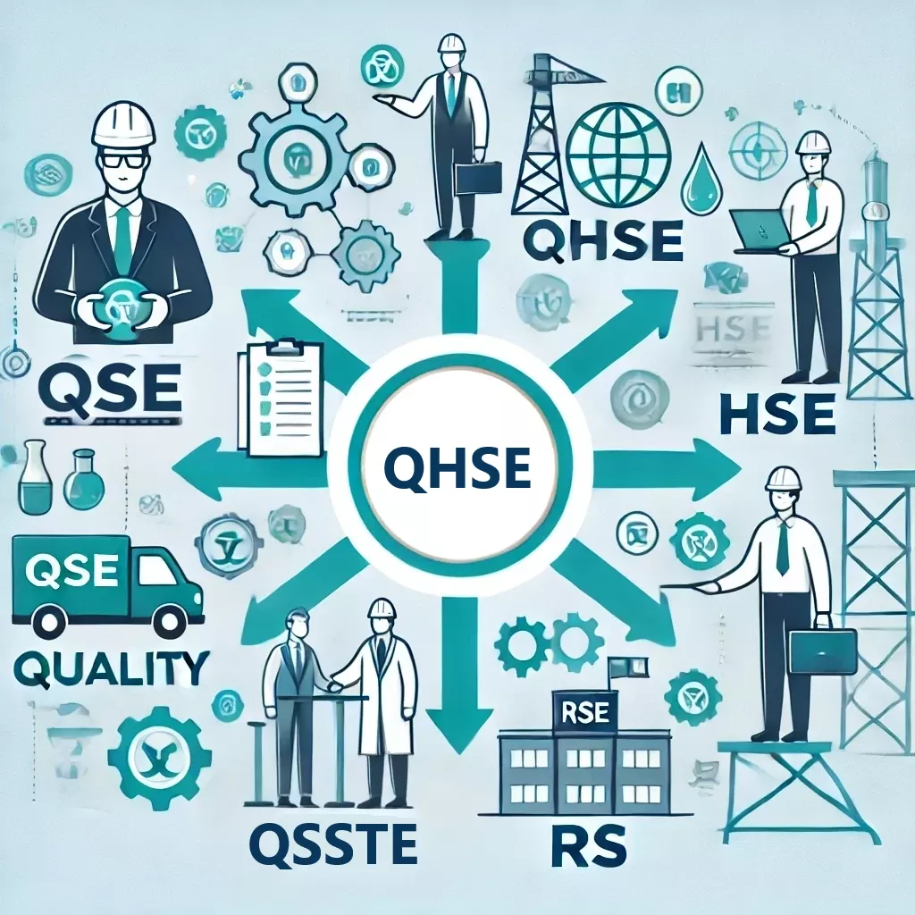 QHSE Lib Média