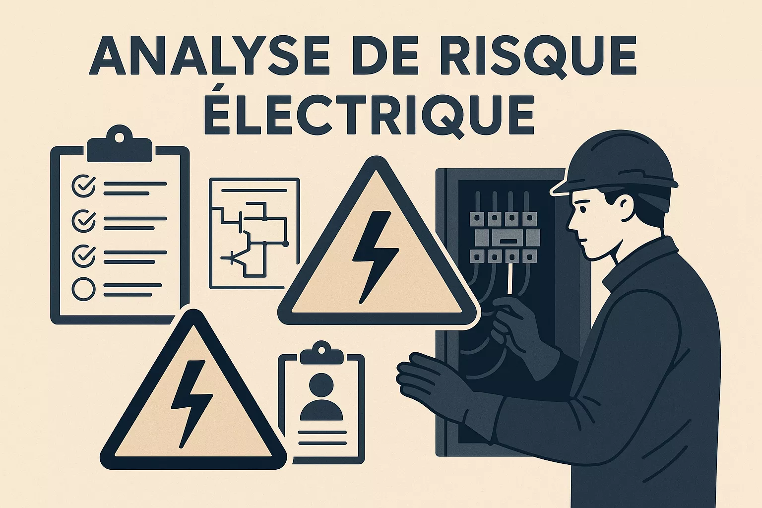 QHSE Lib Média