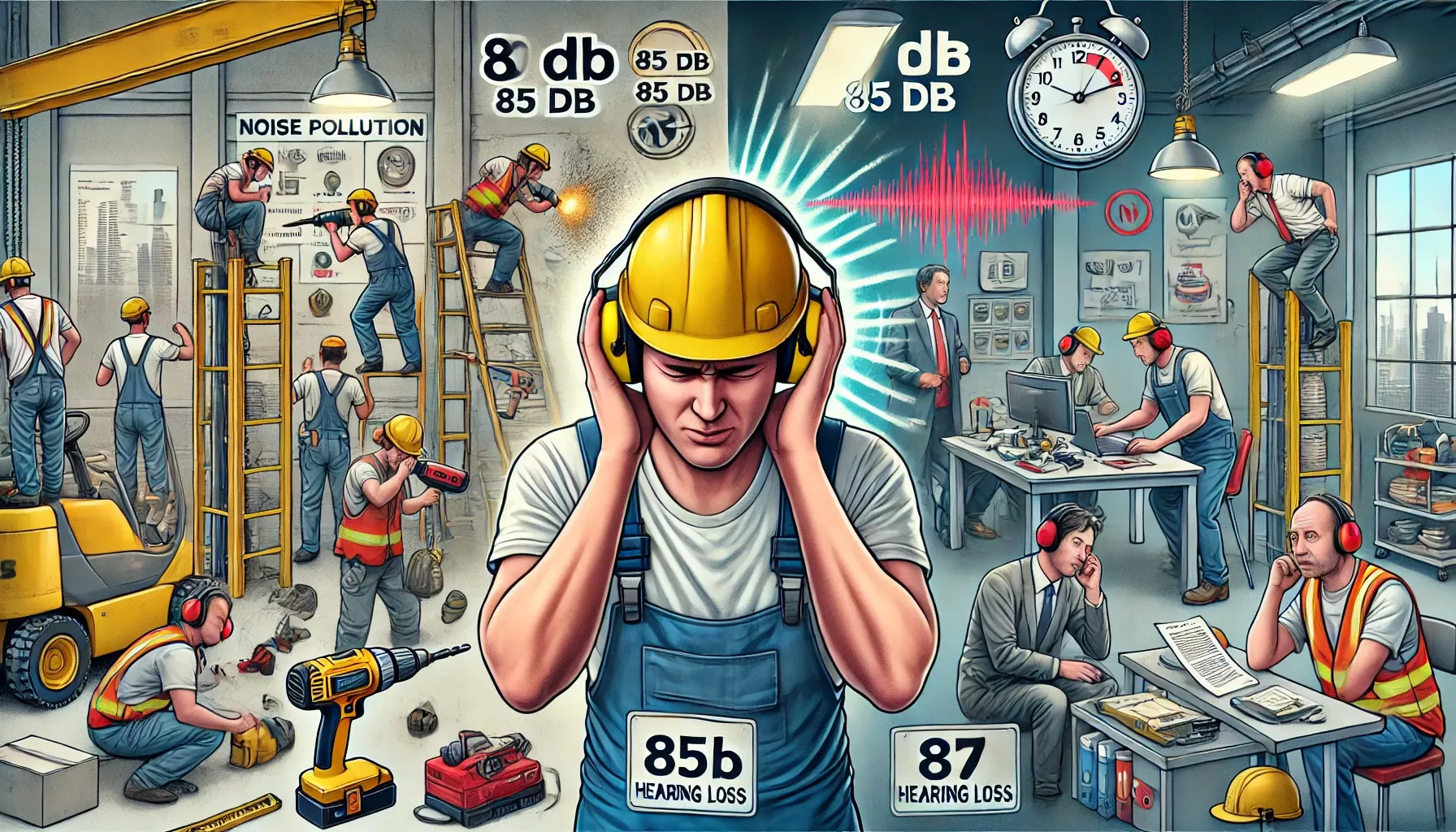 QHSE Lib Média