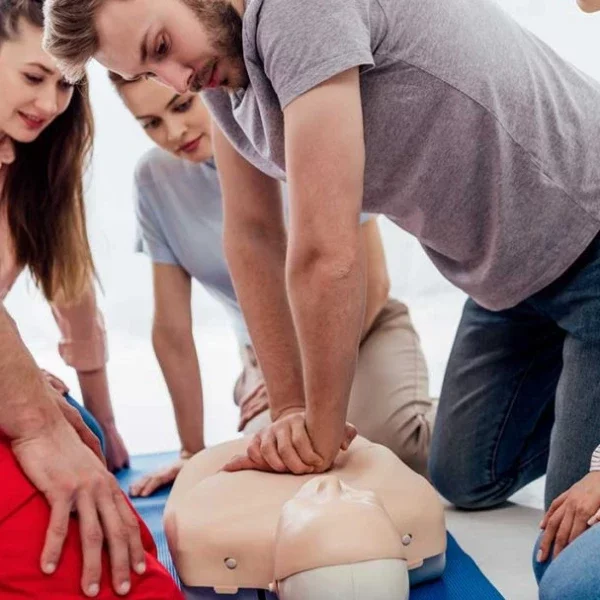 Image de la formation