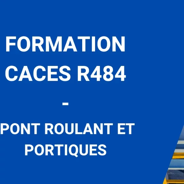 Image de la formation