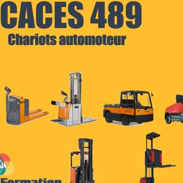 Image de la formation