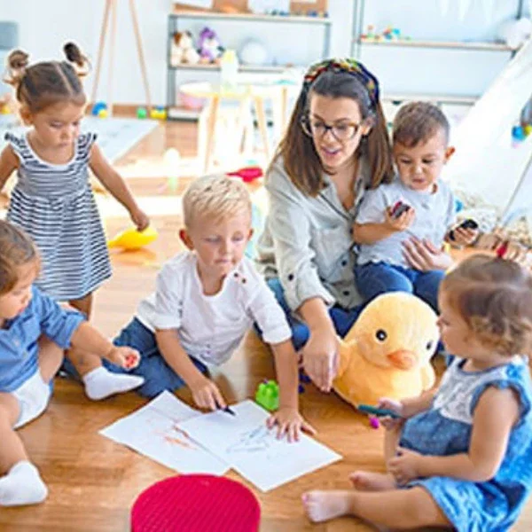 Image de la formation