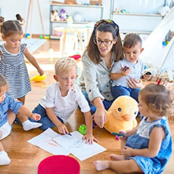 Image de la formation